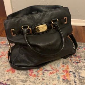 Michael Kors Tote Satchel